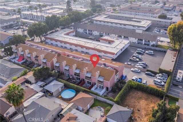 11249 Ferina St, Norwalk, CA 90650 - drone / aerial view