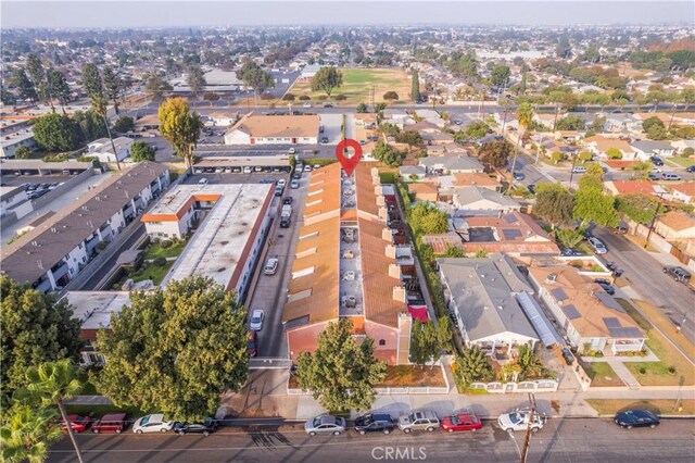 11249 Ferina St, Norwalk, CA 90650 - drone / aerial view