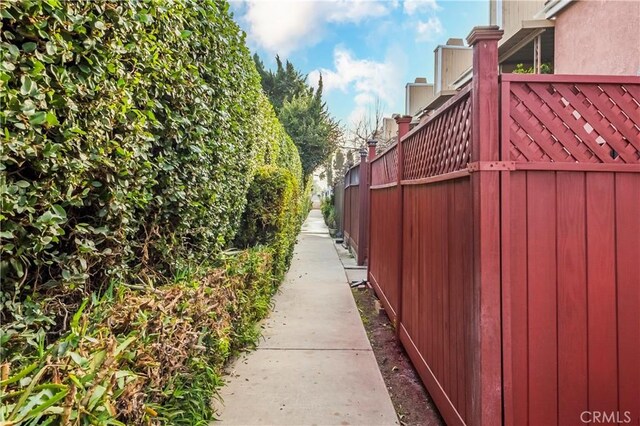 11249 Ferina St, Norwalk, CA 90650 - view of yard