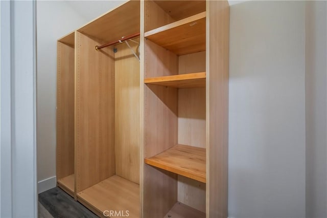 11249 Ferina St, Norwalk, CA 90650 - closet with a sauna