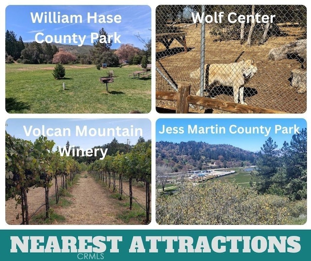 0 Julian Ests, Julian, CA 92036