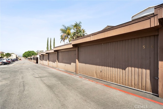 2265 Bradford Ave Unit 516, Highland, CA 92346 - view of asphalt street featuring curbs