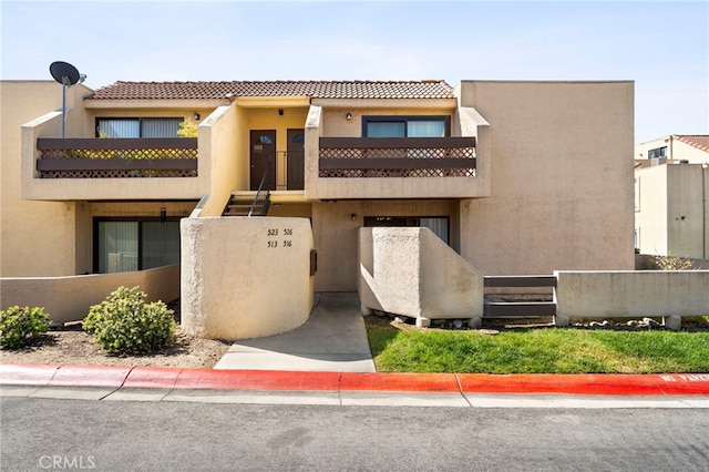 2265 Bradford Ave Unit 516, Highland, CA 92346 - view of building exterior
