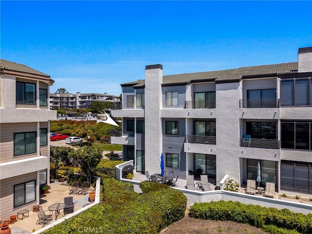 230 Lille Ln Unit 214, Newport Beach, CA 92663 - view of property