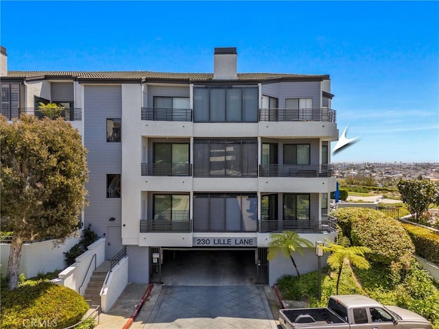 230 Lille Ln Unit 214, Newport Beach, CA 92663 - view of property