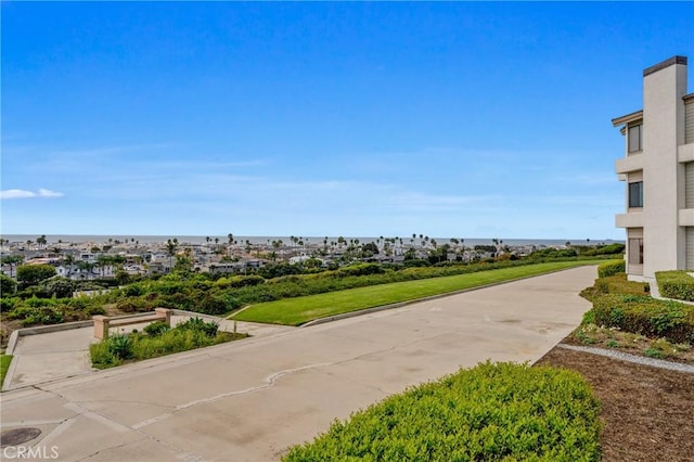 230 Lille Ln Unit 214, Newport Beach, CA 92663 - view of community