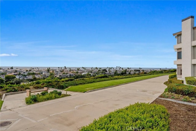 230 Lille Ln Unit 214, Newport Beach, CA 92663 - view of property's community