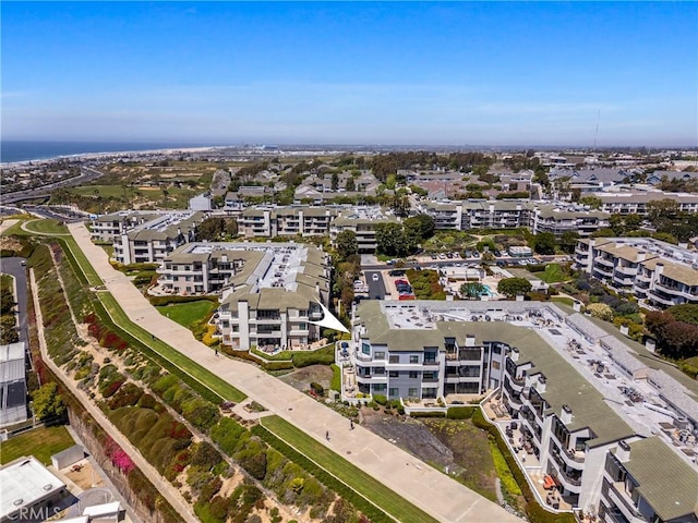 230 Lille Ln Unit 214, Newport Beach, CA 92663 - drone / aerial view