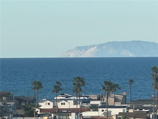 230 Lille Ln Unit 214, Newport Beach, CA 92663 - property view of water