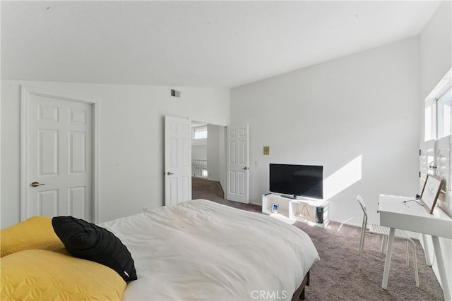 3381 Deaver Dr, Corona, CA 92882 - bedroom with visible vents and carpet flooring