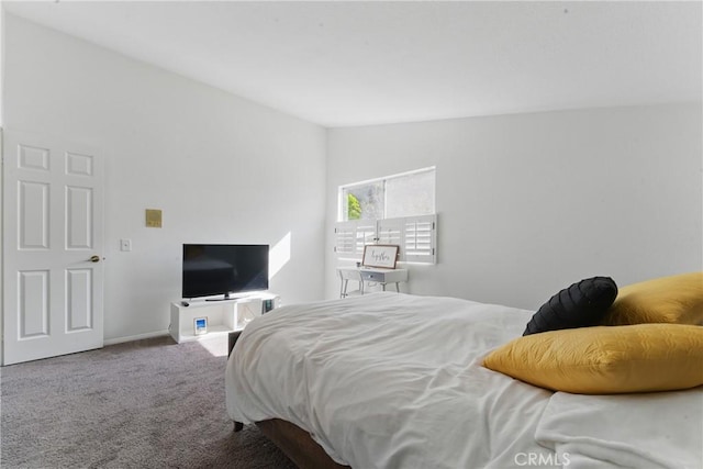 3381 Deaver Dr, Corona, CA 92882 - carpeted bedroom featuring baseboards