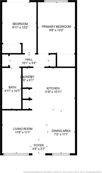 9934 Cedar St, Bellflower, CA 90706 - photo 35