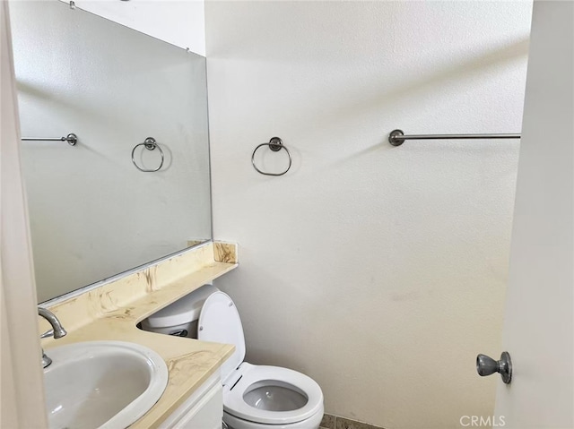 1566 Pine Ave Unit 206A, Long Beach, CA 90813 - bathroom with toilet and vanity
