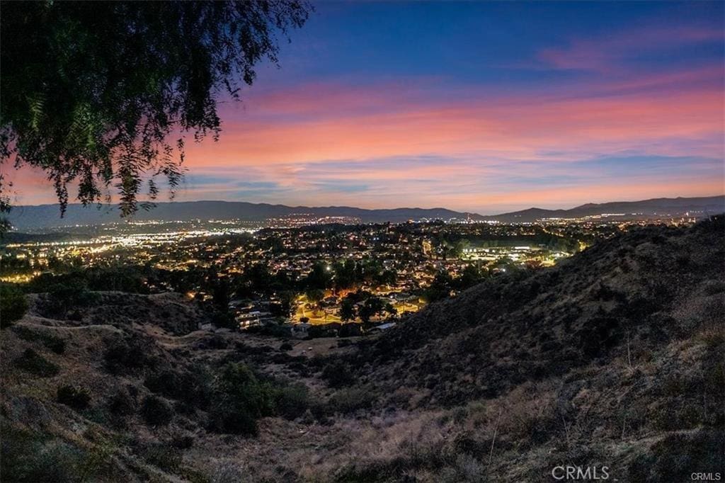 27403 Garza Dr, Saugus, CA 91350 - view of mountain feature