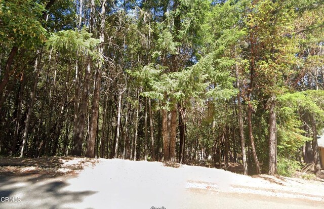 2196 Buckeye Dr, Willits CA, 95490 land for sale