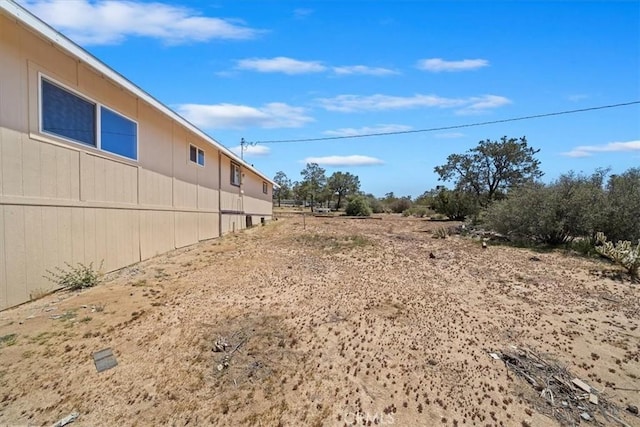 63285 Pinyon Dr, Mountain Center, CA 92561 - view of yard