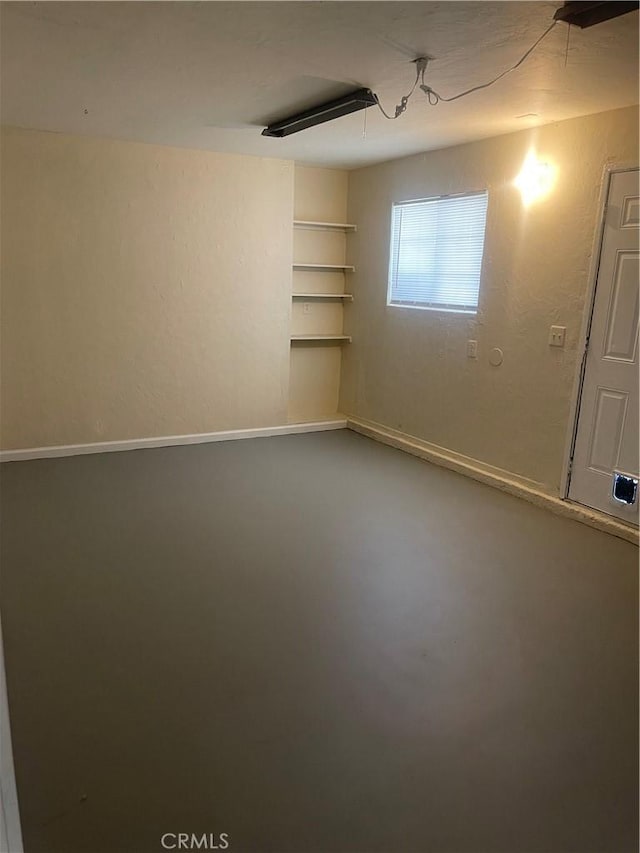 8772 Mignonette St, Rancho Cucamonga, CA 91701 - unfurnished room with baseboards