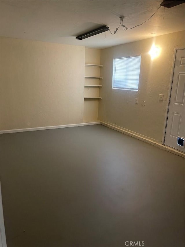 8772 Mignonette St, Rancho Cucamonga, CA 91701 - empty room featuring baseboards