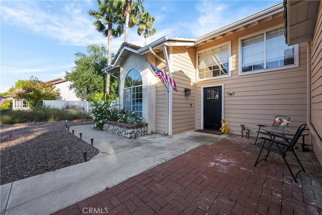 28863 Capano Bay Ct, Menifee, CA 92584 - view of patio / terrace