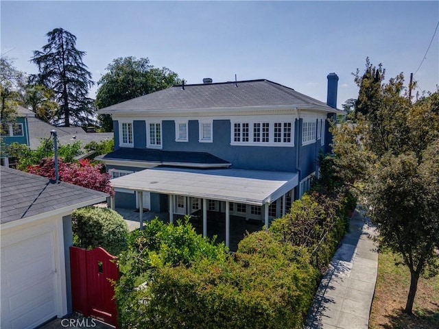 6202 Friends Ave, Whittier, CA 90601 - photo 57