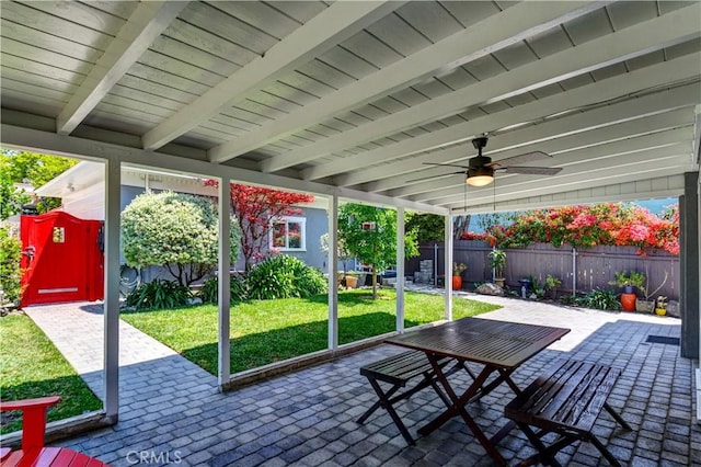 6202 Friends Ave, Whittier, CA 90601 - photo 42