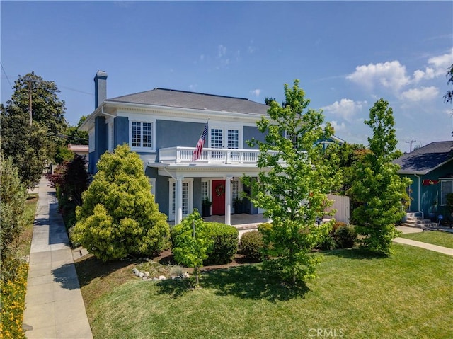 6202 Friends Ave, Whittier, CA 90601 - photo 59