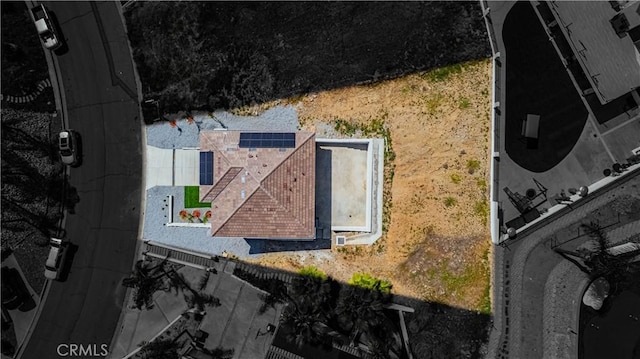 29847 Smugglers Point Dr, Canyon Lake, CA 92587 - aerial view