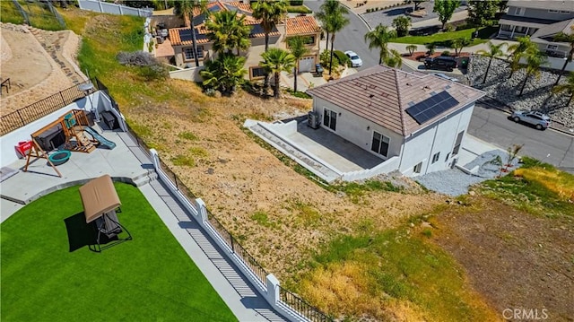 29847 Smugglers Point Dr, Canyon Lake, CA 92587 - aerial view of residential area