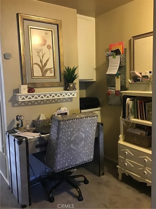 13919 Arthur Ave Unit 22, Paramount, CA 90723 - office space with carpet floors