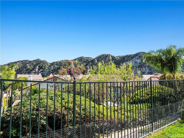 25626 Moore Ln, Stevenson Ranch, CA 91381 - mountain view