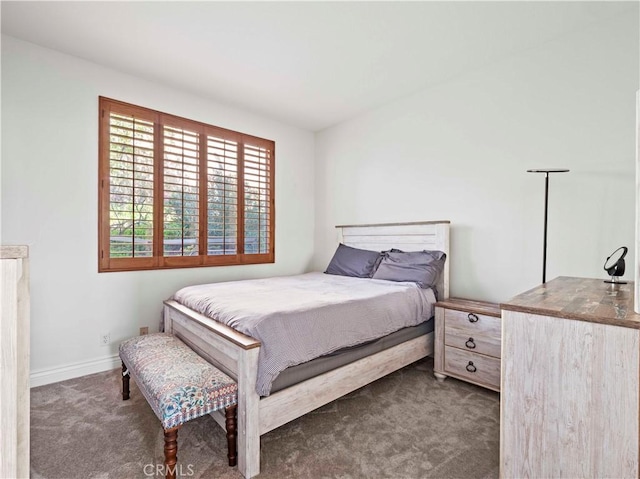 25626 Moore Ln, Stevenson Ranch, CA 91381 - carpeted bedroom featuring baseboards