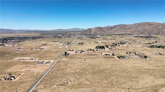 0 Joshua Rd, Apple Valley, CA 92307