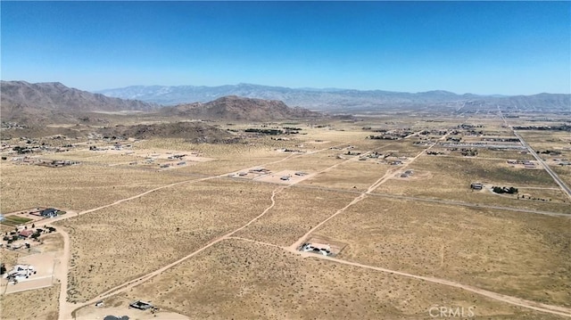 0 Joshua Rd, Apple Valley, CA 92307