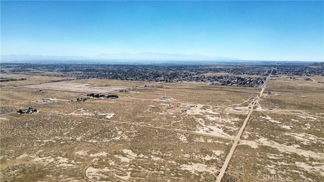 0 Joshua Rd, Apple Valley, CA 92307