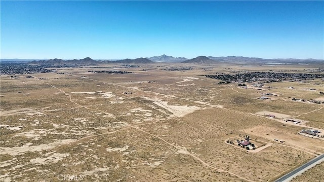 0 Joshua Rd, Apple Valley, CA 92307