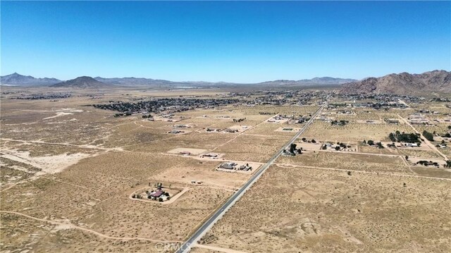0 Joshua Rd, Apple Valley, CA 92307