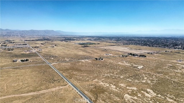 0 Joshua Rd, Apple Valley, CA 92307