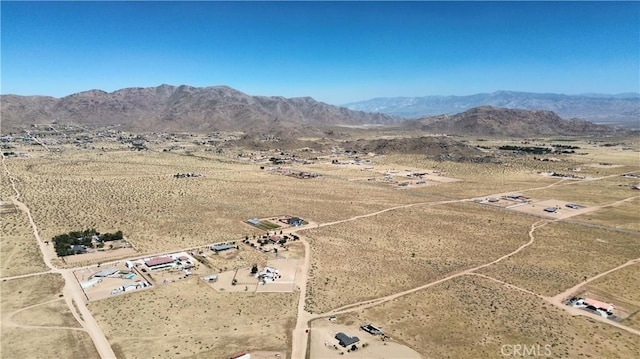0 Joshua Rd, Apple Valley, CA 92307