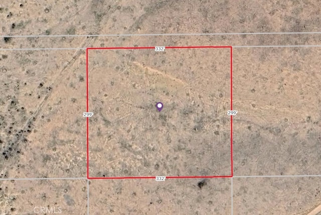 0 Joshua Rd, Apple Valley, CA 92307