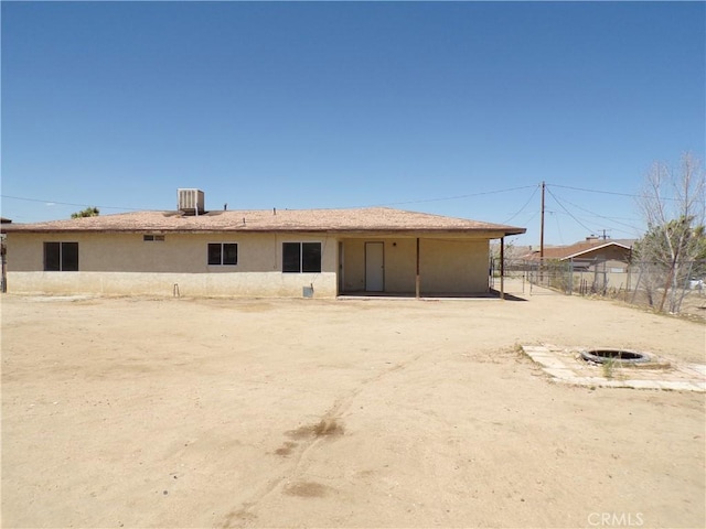 7576 Lucerne Vista Ave, Yucca Valley, CA 92284