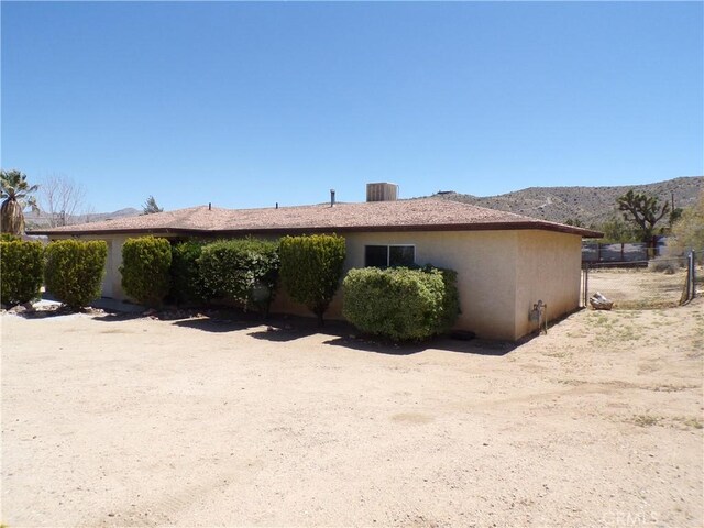 7576 Lucerne Vista Ave, Yucca Valley, CA 92284