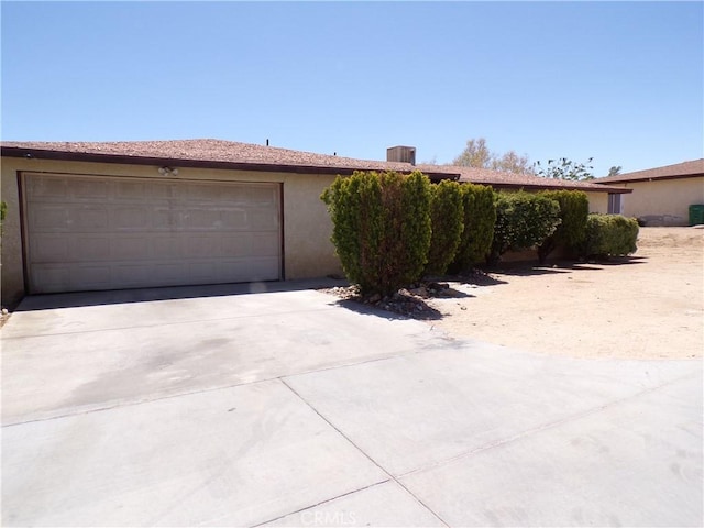 7576 Lucerne Vista Ave, Yucca Valley, CA 92284