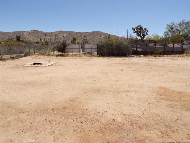 7576 Lucerne Vista Ave, Yucca Valley, CA 92284