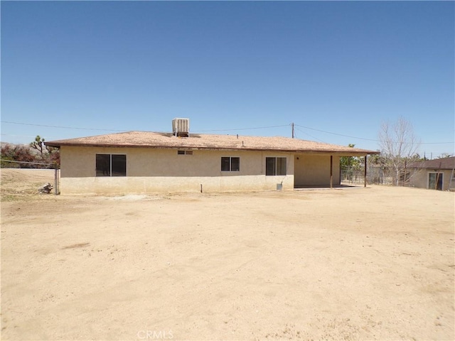 7576 Lucerne Vista Ave, Yucca Valley, CA 92284