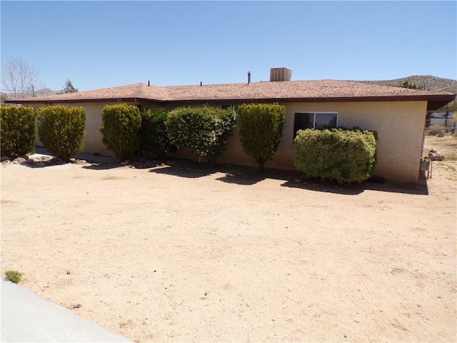 7576 Lucerne Vista Ave, Yucca Valley, CA 92284
