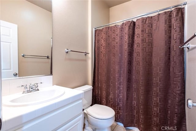 25102 Goodrich Ct, Stevenson Ranch, CA 91381 - full bath with toilet and vanity