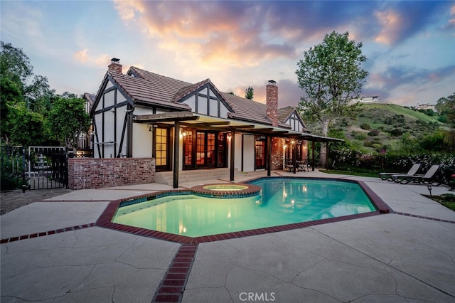 47 Coolwater Rd, Bell Canyon, CA 91307 - photo 3
