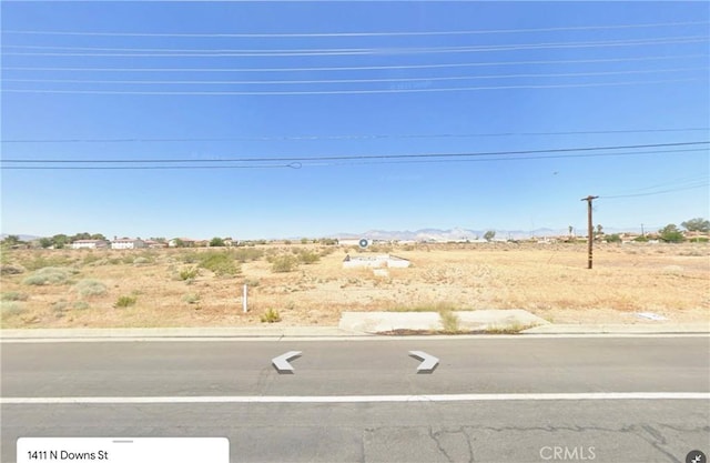 1411 N Downs St, Ridgecrest, CA 93555