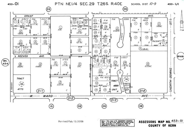 1421 N Downs St, Ridgecrest, CA 93555
