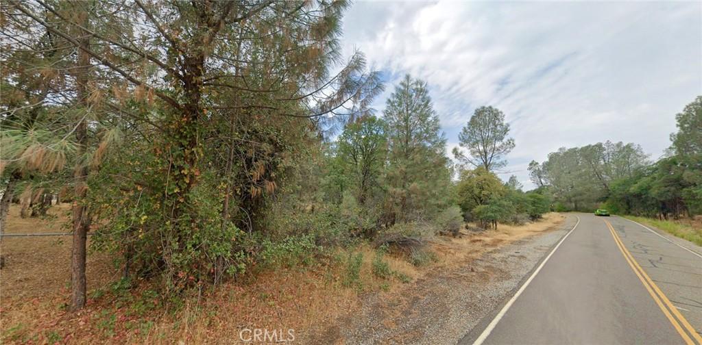 0 Wilson Hill Rd, Shingletown, CA 96088